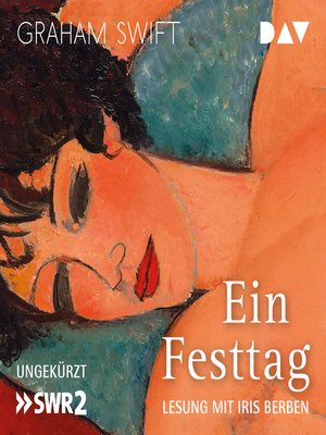 cover image of Ein Festtag